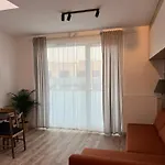 Apartment Wroclaw - Zwycieska Free Garage