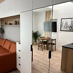Apartment Wroclaw - Zwycieska Free Garage