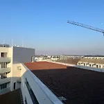 Apartment Wroclaw - Zwycieska Free Garage
