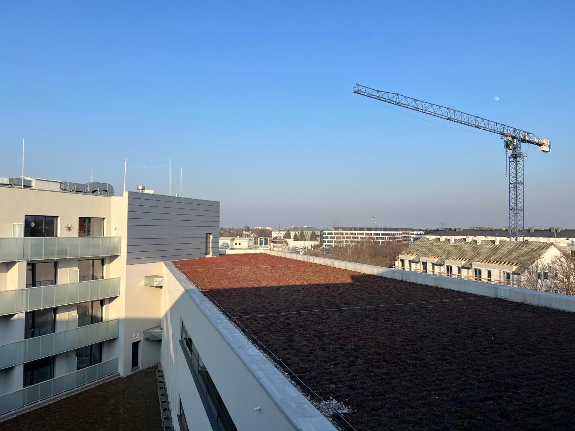 - Zwycieska Free Garage Apartament Wrocław
