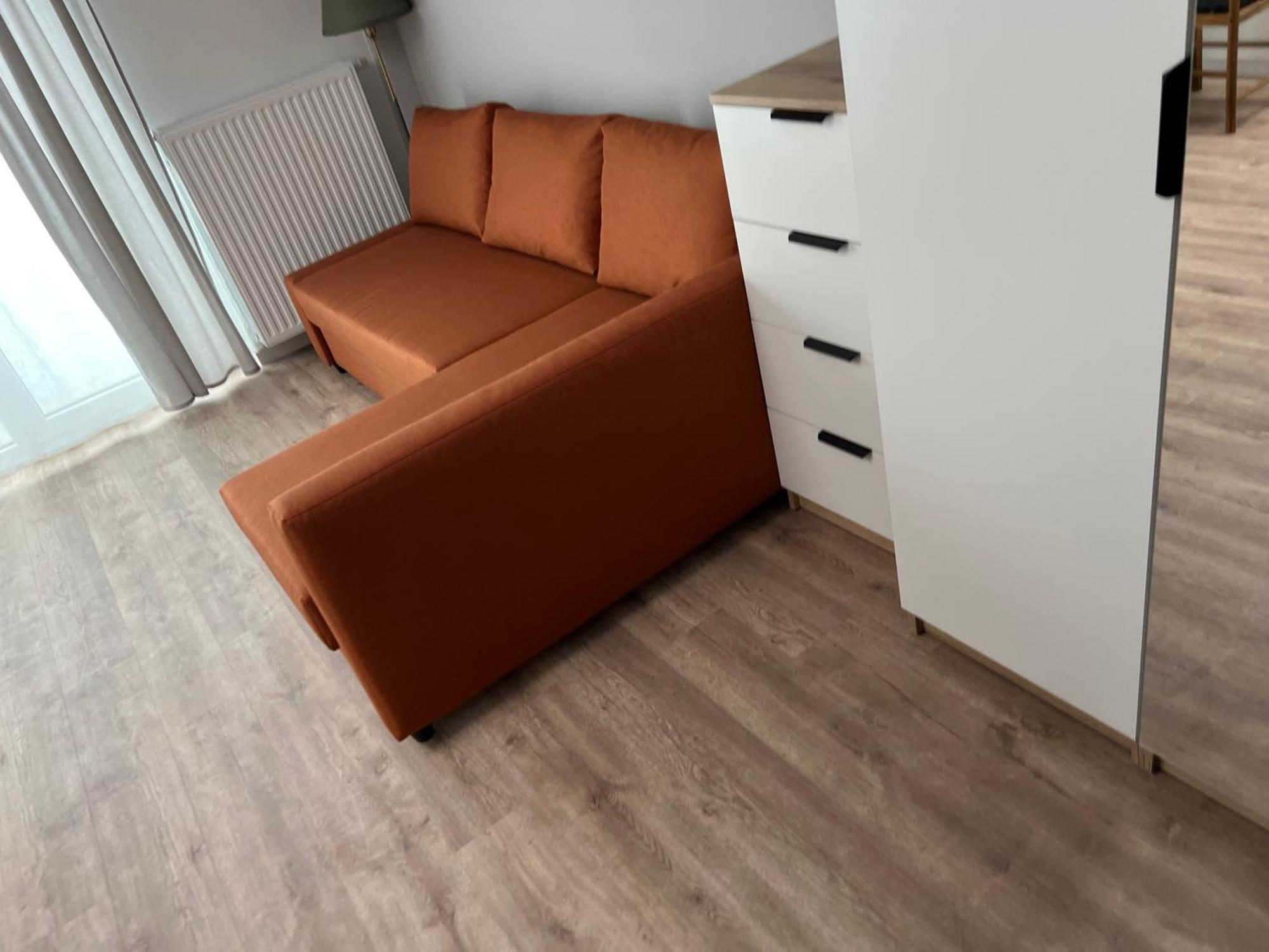 Apartament - Zwycieska Free Garage Wrocław